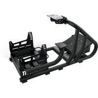 Trak Racer RS6 Racing Cockpit Zwart