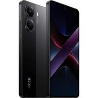 Xiaomi POCO X7 Pro smartphone Zwart, 512 GB, Dual-SIM, Android