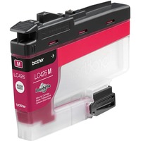 Brother Inkt - LC-426M Magenta