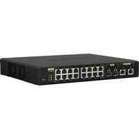 QNAP QSW-M2116P-2T2S switch 