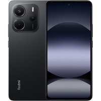 Xiaomi smartphone Zwart