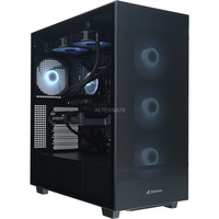 ALTERNATE Gamer Starter U5-5060 gaming pc Core Ultra 5 245KF | RTX 5060 | 32 GB | 1 TB SSD