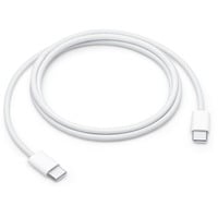 Apple USB‑C-oplaadkabel Wit, 1 meter, tot 60 W