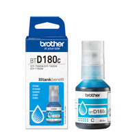 Brother BT-D180C inkt 