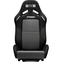 Next Level Racing PRS1 Performance Reclining seat gamestoel Zwart