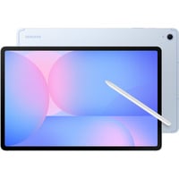 Samsung Galaxy Tab S10 FE+ 13.1" tablet Blauw | Android 15 | 128 GB | Wi-Fi 6 |  5G