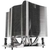 SilverStone XE04-SP6P CPU-koeler Zilver