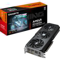 GIGABYTE Radeon RX 9060 XT GAMING OC 8GB grafische kaart 2x DisplayPort, 1x HDMI
