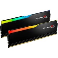 G.Skill Ripjaws M5 Neo 64 GB DDR5-6000 (2x 32 GB) werkgeheugen Zwart, F5-6000J3040G32GX2-RM5NRK, EXPO