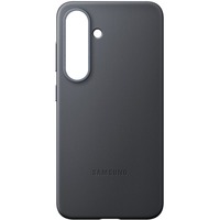 Samsung Kindsuit Case Galaxy S25 telefoonhoesje Zwart