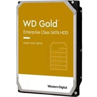 WD Gold 22 TB harde schijf SATA 600, WD221KRYZ
