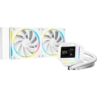 DeepCool LM240 waterkoeling Wit