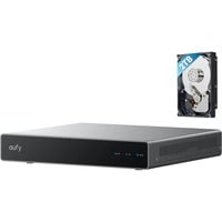 Eufy S4 netwerk video recorder Zilver