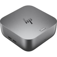 HP Thunderbolt 4 Ultra 280W G6 dock dockingstation Zwart