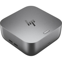 HP Thunderbolt 4 Ultra 280 W G6 dockingstation Zwart