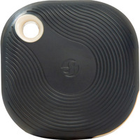 Shelly BLU Button Tough knop Zwart