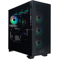 ALTERNATE Gamer Elite R7-5090 gaming pc Ryzen 7 9800X3D | RTX 5090 | 64 GB | 2 TB SSD