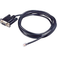 ATEN Firmware Upgrade kabel Zwart