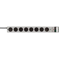 Brennenstuhl Super-Solid Line 8-voudige stekkerdoos 8x stekker