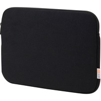 DICOTA BASE XX 11,6" laptophoes Zwart, tot 29,5 cm (11,6")
