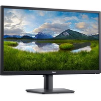 Dell E2423H 24" monitor Zwart, DisplayPort, VGA