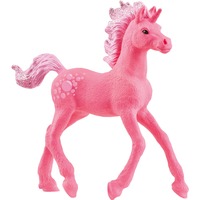 Schleich Bayala - Verzameleenhoorn Kauwgumpje speelfiguur 70740