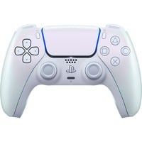 Sony DualSense Draadloze Controller - Chroma Pearl Wit