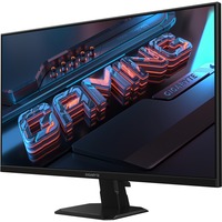 GIGABYTE GS27FA 27" 180Hz IPS gaming monitor 2x HDMI, DisplayPort, Sound