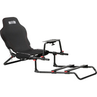 Next Level Racing GTLite Junior Foldable racing simulator Zwart