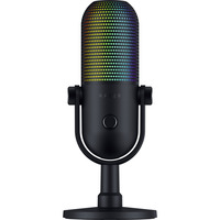 Razer  microfoon Zwart