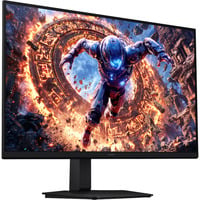 Samsung Odyssey G8 G80HS 32" 5K UHD gaming monitor Zwart, HDMI, DisplayPort, 2x USB-A, 165 Hz / 330 Hz