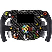 Thrustmaster Formula Ferrari SF1000 Edition stuur add-on Zwart/aluminium, Pc, PS4, PS5, Xbox One, Xbox Series X/S