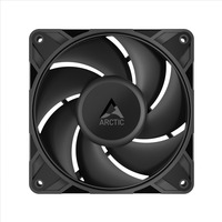 ARCTIC case fan Zwart