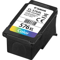 Canon Inktkleur CL-576XL 