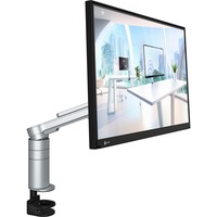 EIZO FlexScan FLT 23.8" monitor Zwart, 3x USB-C