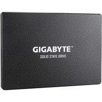 GIGABYTE 240 GB SSD GP-GSTFS31240GNTD, SATA 600