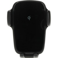 Mobiparts 15W draadloze autolader Zwart