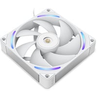 NZXT F140X RGB case fan Wit