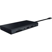 Razer USB-C Dock dockingstation Zwart