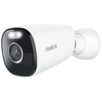 Reolink B340, 5MP Dual-Band WiFi beveiligingscamera Wit, Kleurennachtzicht