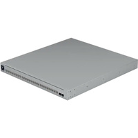 Ubiquiti UniFi Pro XG 24 PoE switch Grijs
