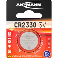Ansmann CR2330 batterij 