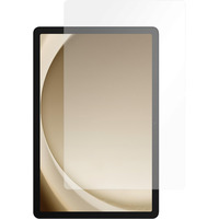 Just in Case Samsung Galaxy Tab A11 Plus / A9 Plus - Tempered glass screenprotector Transparant