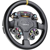 MOZA MOZA CS Pro Steering Wheel stuur add-on Zwart