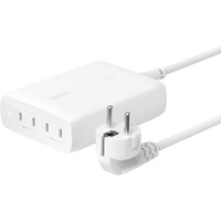 Belkin BoostCharge Pro USB-C GaN - 200 W Wit