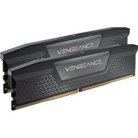 Corsair Vengeance 96 GB DDR5-6000 (2x 48 GB) werkgeheugen Grijs, CMK96GX5M2E6000Z36, XMP, EXPO