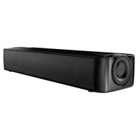 Creative Stage SE soundbar Zwart