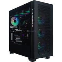 ALTERNATE Gamer Pro i7-4090 gaming pc Core i7-14700KF | RTX 4090 | 32 GB | 2 TB SSD