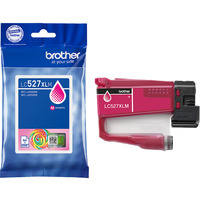 Brother LC-527XLM inkt 