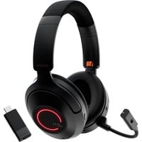 Creative Zen Hybrid Pro Classic over-ear gaming headset Zwart, Bluetooth 5.3